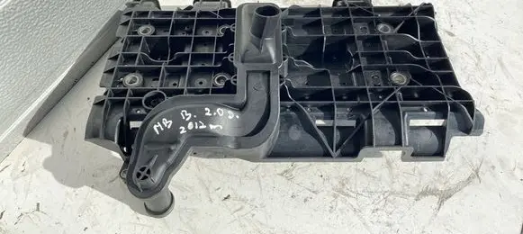 Mercedes-Benz B W246 W242 Oil sump A6511801851