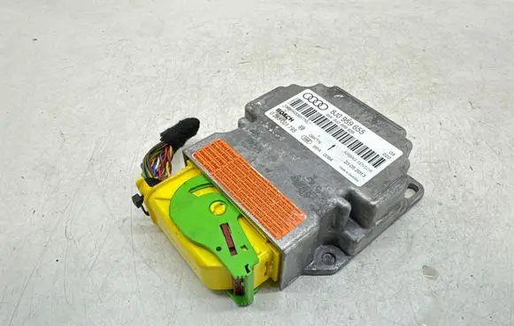 Audi TT TTS Mk2 Airbag control unit/module 8J0959655