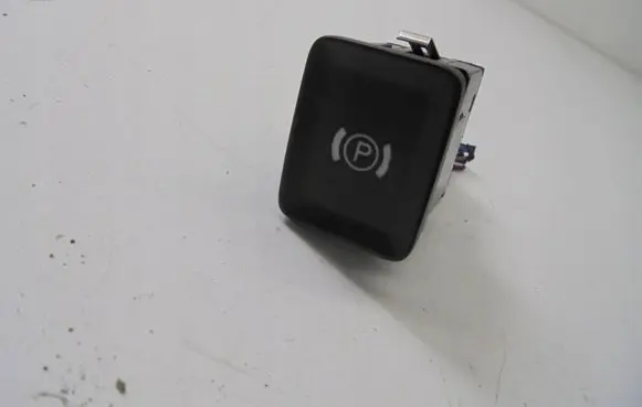 Volkswagen PASSAT B6 Hand parking brake switch 3C0927225C 0000020949716