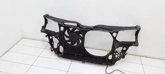 Volkswagen PASSAT B5 Radiator support slam panel