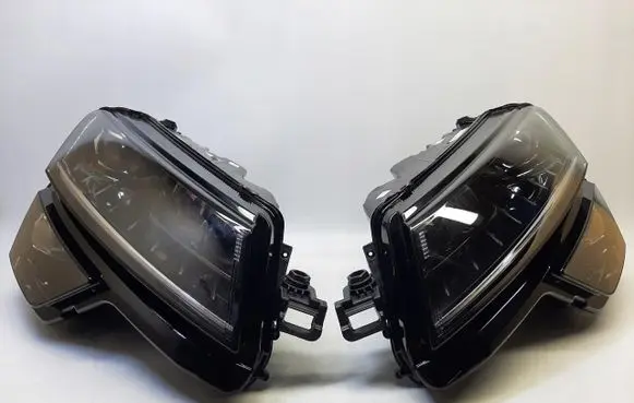 Headlight/headlamp