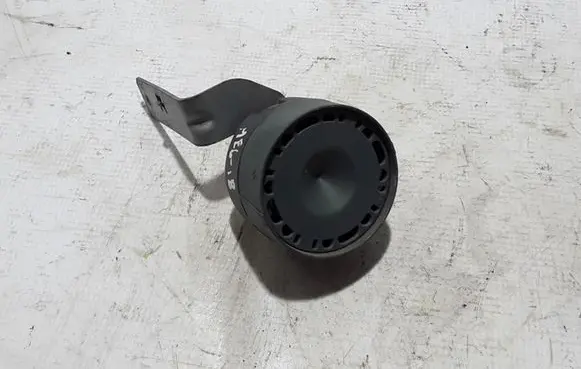 Alarm system siren