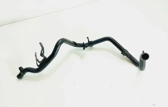 Audi A6 S6 C6 4F Engine coolant pipe/hose 059121507AC