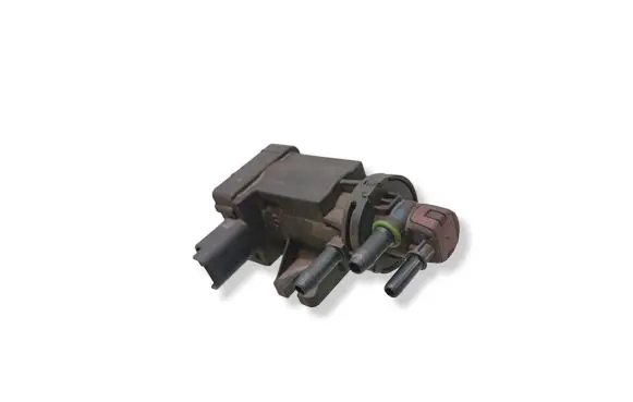 Peugeot 308 Turbo solenoid valve 9807396180