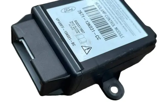 Ford Kuga II Light module LCM 7S7113K031CC SGD311607 VP1MFF13K031BC