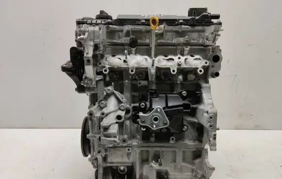 Toyota Prius xw60 Engine XM20AW80 12121917 0847726