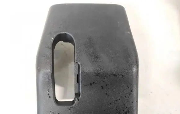 Toyota Verso Steering wheel column trim 452870f030 45287-0f030