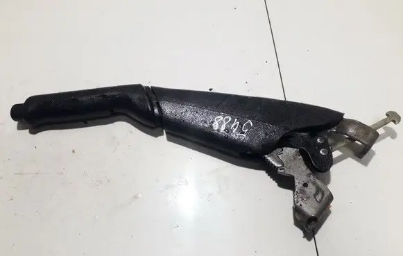 Volkswagen Polo III 6N 6N2 6NF Handbrake/parking brake lever assembly