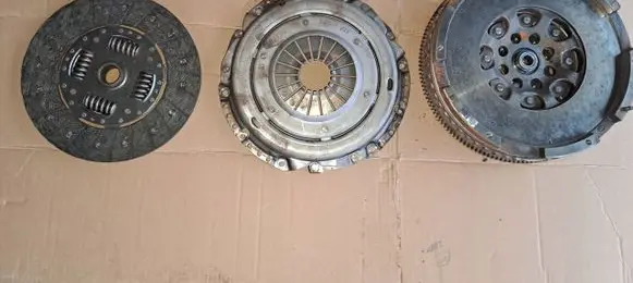 Mercedes-Benz Sprinter W907 W910 Clutch set kit a654mercedes