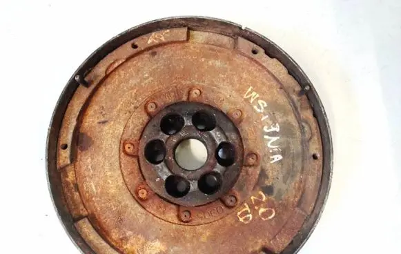 Flywheel
