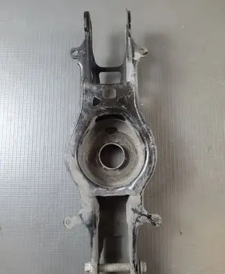 Chevrolet Camaro Rear upper control arm/wishbone 84382227