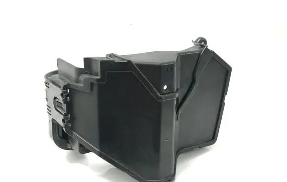 Ford Fiesta Gearbox bottom protection CA6R7222A CA6R7222B CA6R7A307A