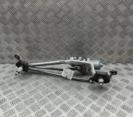 Subaru Forester SK Front wiper linkage and motor 86511SJ000 1593008760