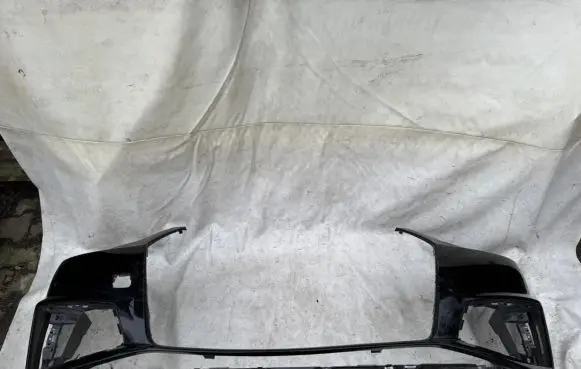 Audi A4 S4 B9 8W Front bumper 8W0807437AB-AG