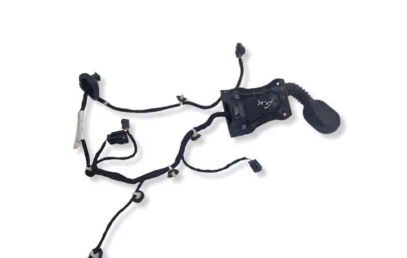 Jeep Compass Rear door wiring loom 702806 00534451660 68324906AC