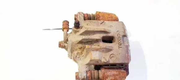 Subaru Outback Rear brake caliper