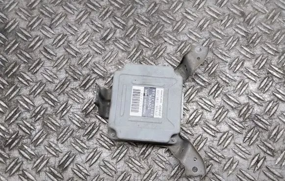 Toyota Prius (XW20) Gearbox control unit/module