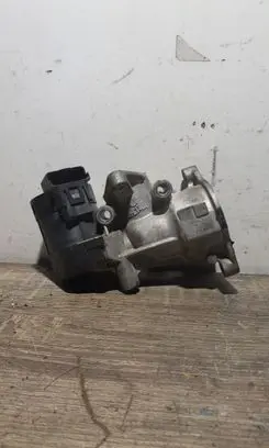 Ford Mondeo MK IV EGR valve 9656612380