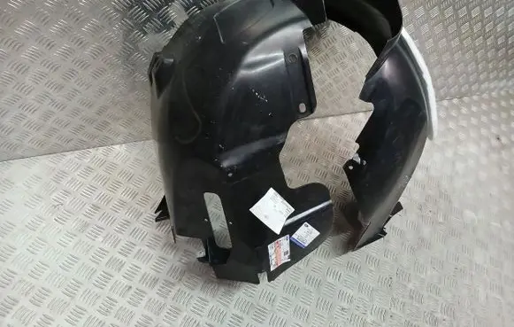 Ford Focus Front arch 