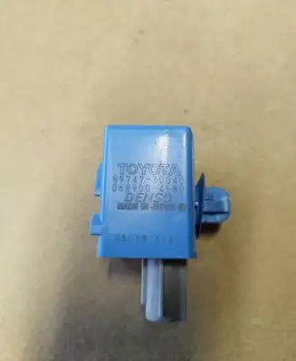 Lexus NX Central locking relay 8974730040 0689004580