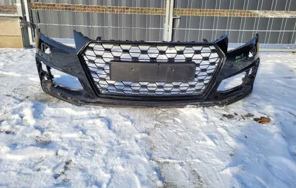 Audi TT TTS RS Mk3 8S Front bumper 8S0919261A