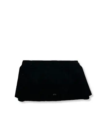 DS Automobiles 3 Crossback Trunk/boot floor carpet liner 