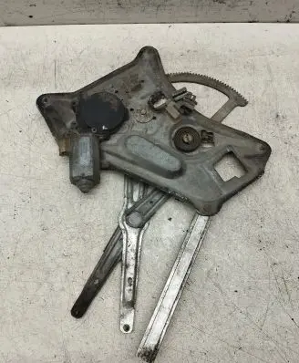 BMW 7 E32 Sliding door window regulator with motor 513219383689