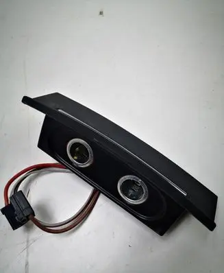 Audi A6 S6 C7 4G Other center console (tunnel) element