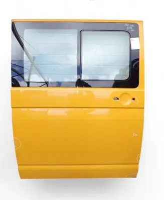 Volkswagen Transporter - Caravelle T5 Side sliding door 