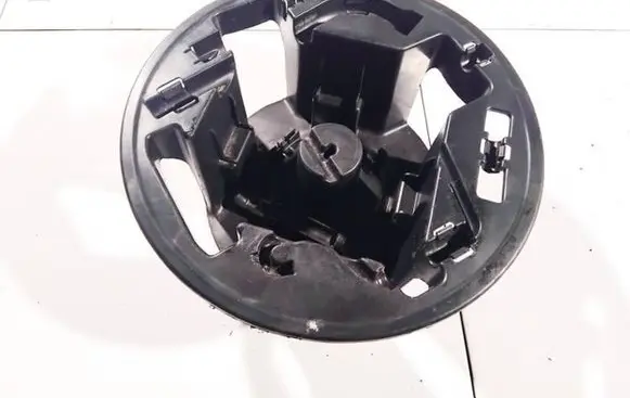 Fiat Punto (188) Spare wheel section trim 46796530 a400