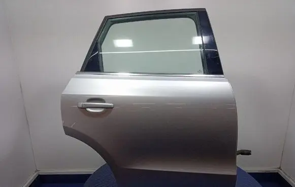 Audi Q5 SQ5 Rear door 