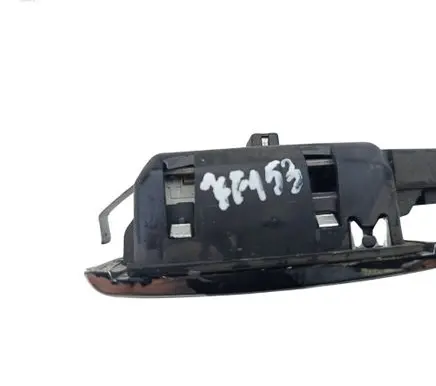 Citroen DS4 Bluetooth control unit module 9674767780