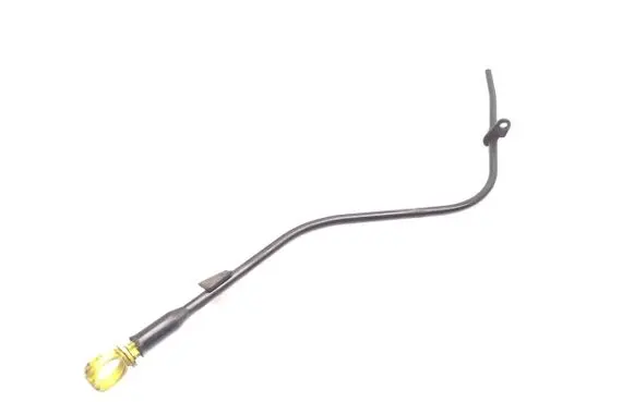Oil level dip stick
