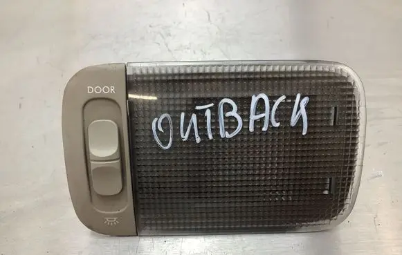 Subaru Outback Other interior light 