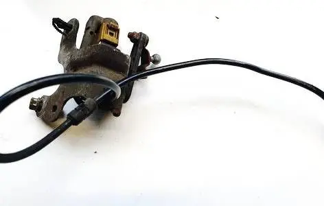 Mercedes-Benz CLS C218 X218 Front height sensor lever a0045429918