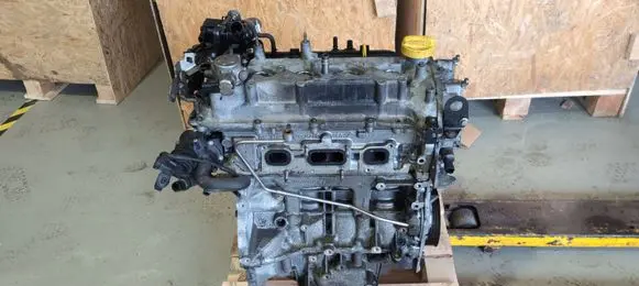Nissan Qashqai Engine 110112878R 110425271R HRA2