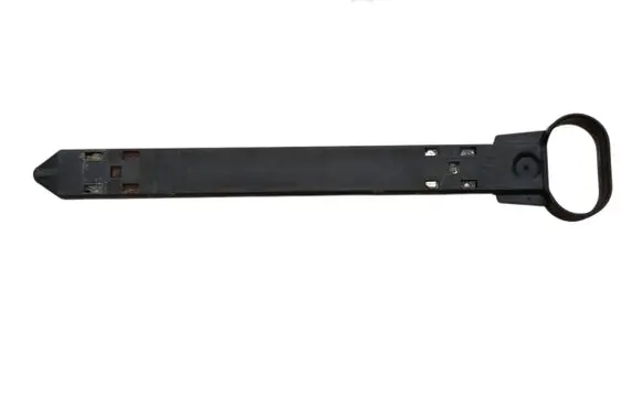 Volvo V60 Headlight/headlamp mounting bracket 31294521