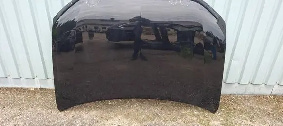 Mitsubishi Outlander Engine bonnet/hood 