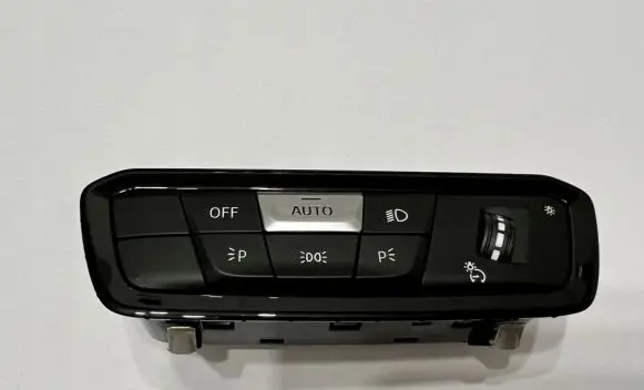 BMW M8 F91 F92 G14 G15 Light switch 9484492