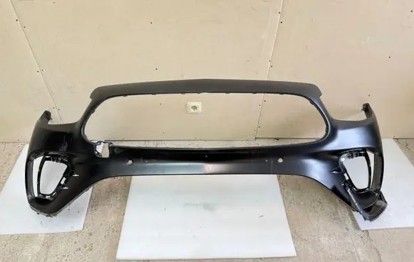 Mercedes-Benz E W213 Front bumper A2138857404