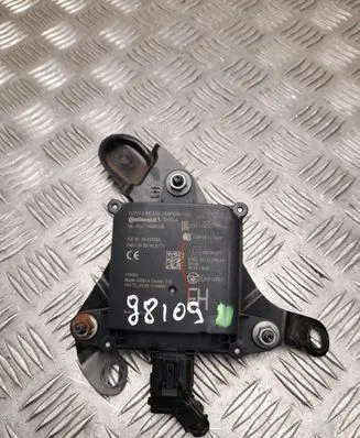 Blind spot module