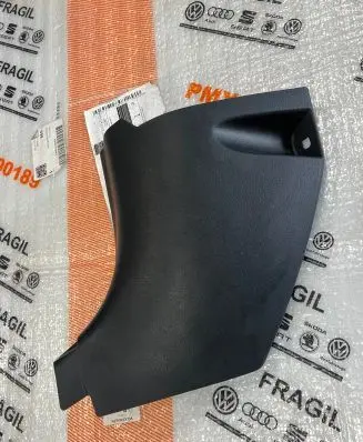 Lexus UX Centre console side trim rear 6211276030
