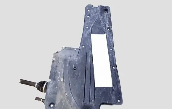 Citroen C5 Side bottom protection 9644735680 9644735580 9652436180