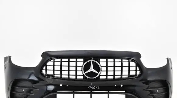 Mercedes-Benz E W213 Front bumper 2138857404
