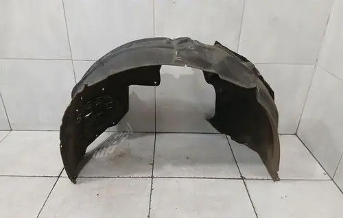 Audi R8 4S Front wheel arch liner splash guards 4S0810171C
