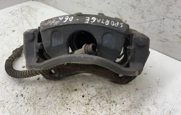 KIA Sportage Front brake caliper