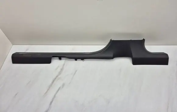 Volkswagen ID.3 Front sill trim cover 10A853372B 10A853372B4PK