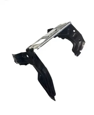 Ford Mondeo MK IV Other dashboard part 7S71A044C52AF