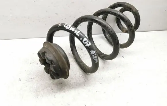 Nissan X-Trail T31 Rear coil spring
