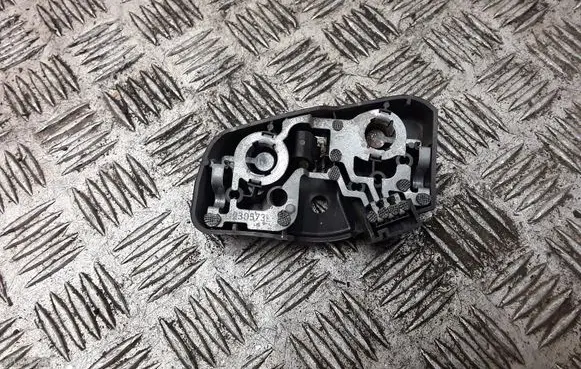 BMW 3 E46 Tail light bulb cover holder 230573L